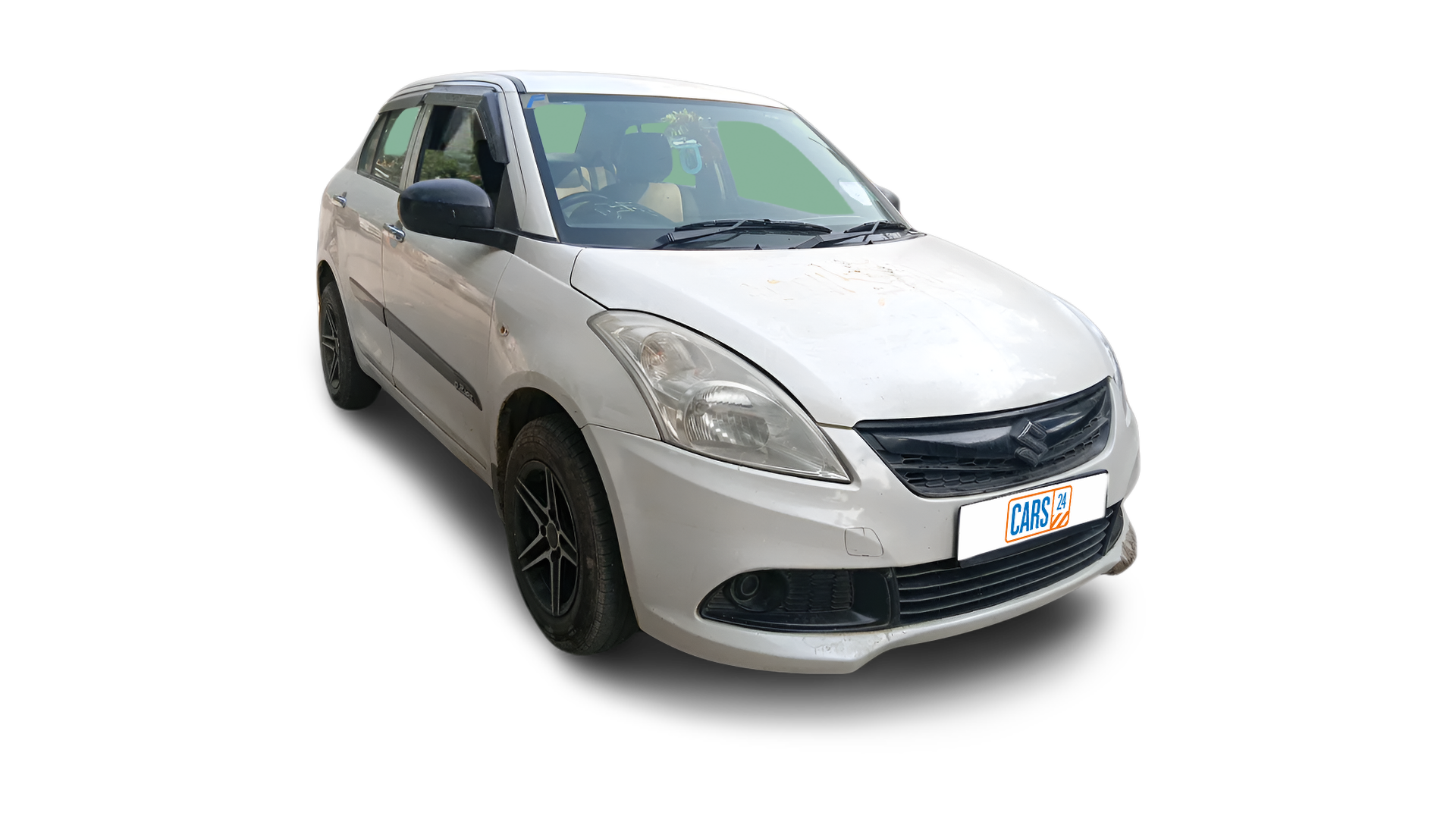 Maruti Swift Dzire-img